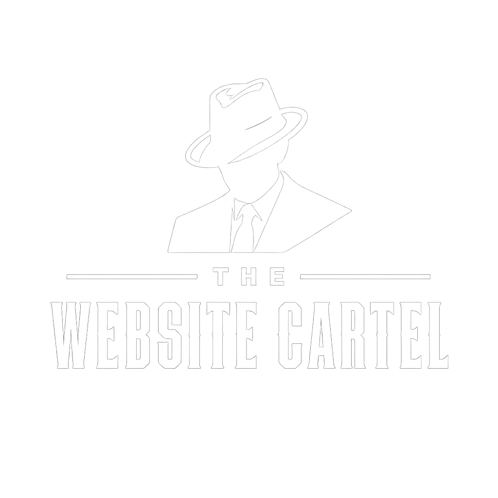 The Website Cartel